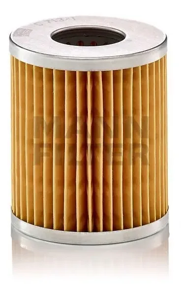 Kit 5 Filtro Ar Mann C713/1