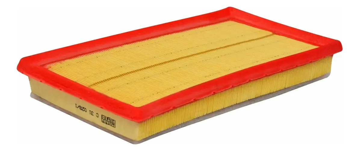 Filtro Ar Mann-filter C31028/1