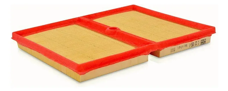 Filtro Ar Mann Element C22035/1