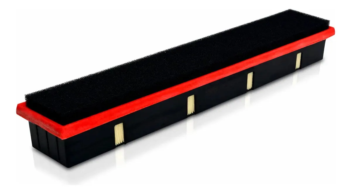 Filtro Cabine Mann Cud55001