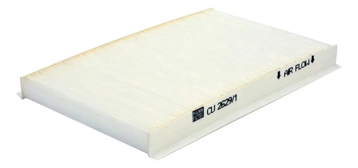 Filtro Ar Cond Mann Filter Ll Cu2629/1