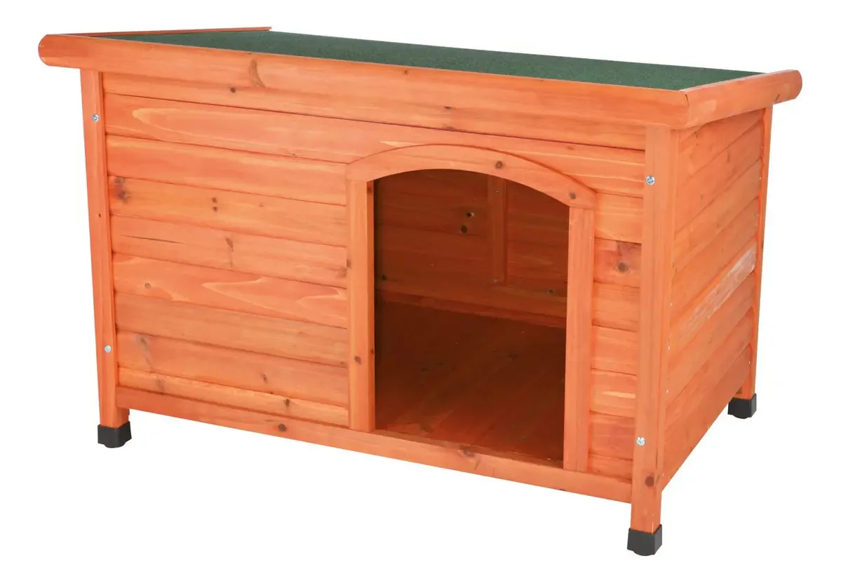 Casa para cães de raça grande Trixie 39552