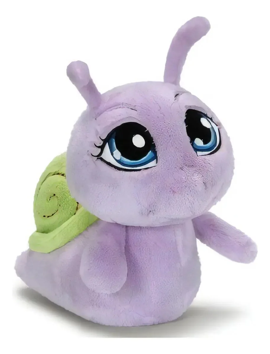 Caracol Roxo Nici 35cm