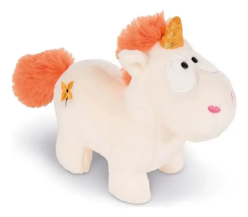 Orange Plush 42402 Nici