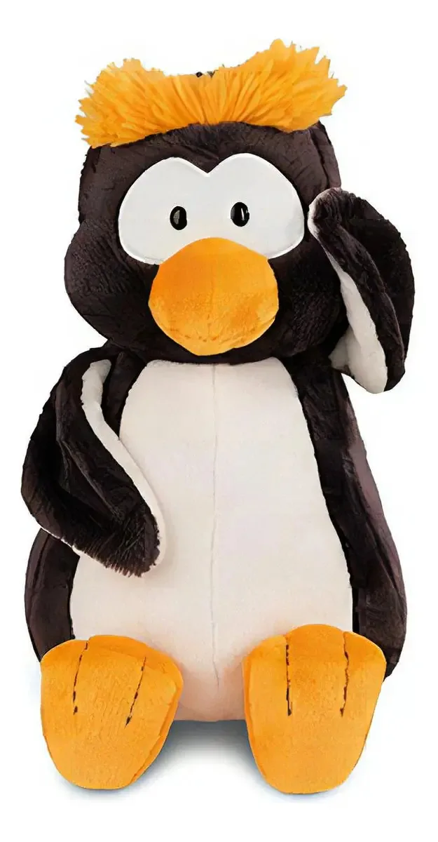 Pingüino Frizzy 25cm