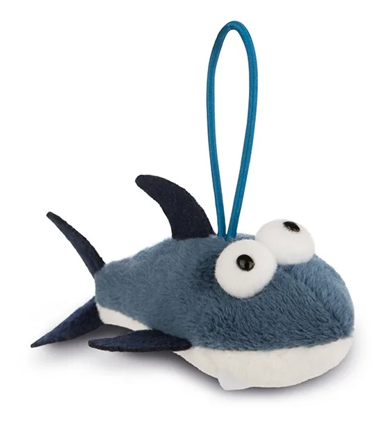 Chaveiro Shark 11cm
