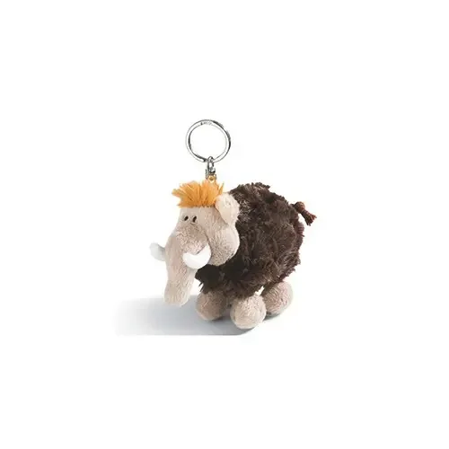 Chaveiro Mamut 10cm