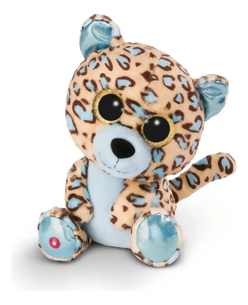 Leopardo Lassi 25cm