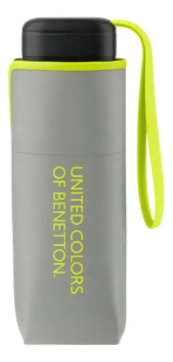 Guarda Chuva Ultra Mini Benetton