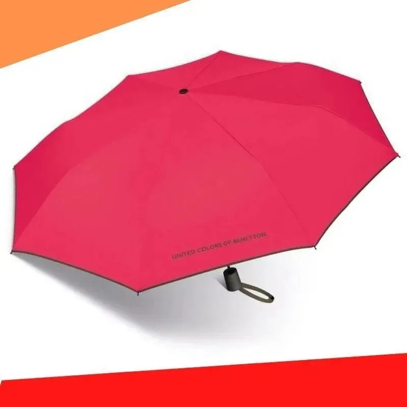 Guarda Chuva Sombrinha Benetton United Colors Mini