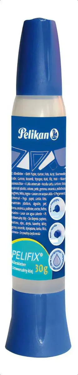 Cola Multiuso Pelikan C/2 Pontas