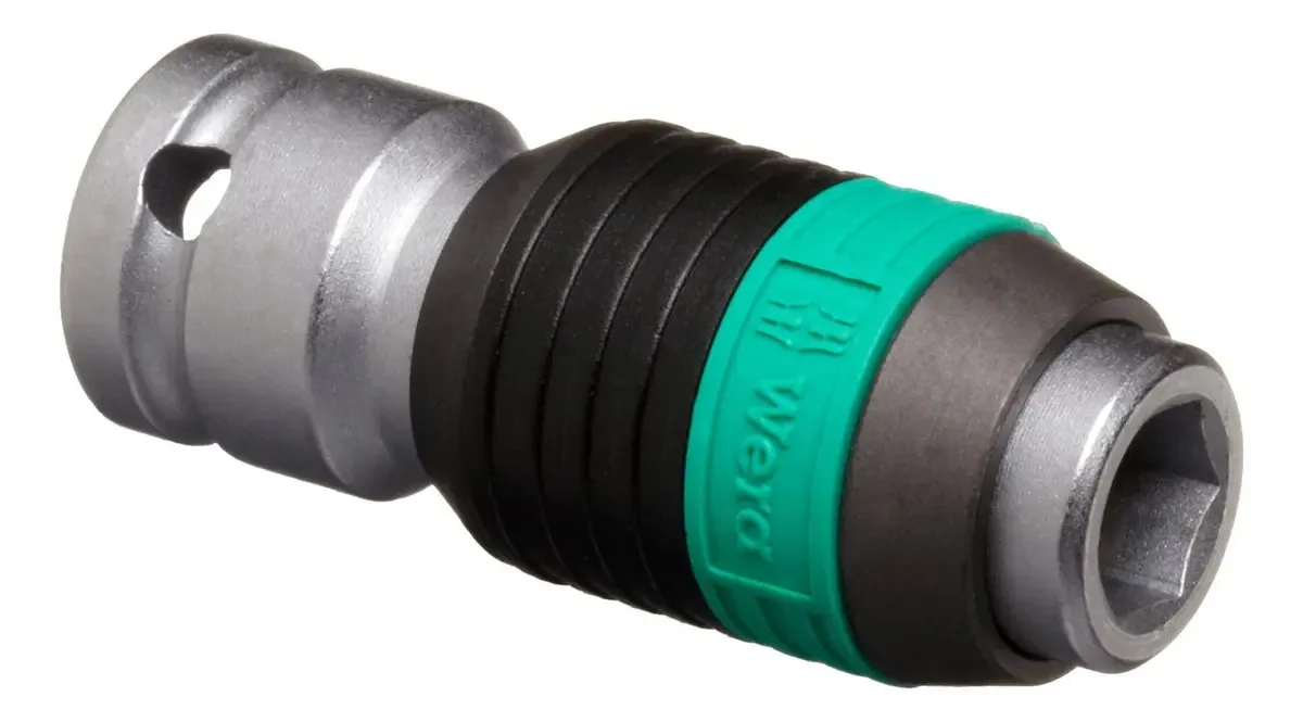 Adaptador Wera Zyklop 8784 A1 0 0 mm 0 mm