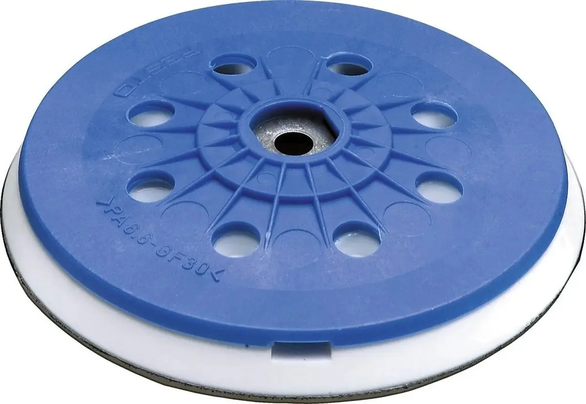 Lixadeira de disco Festool Festool Blue