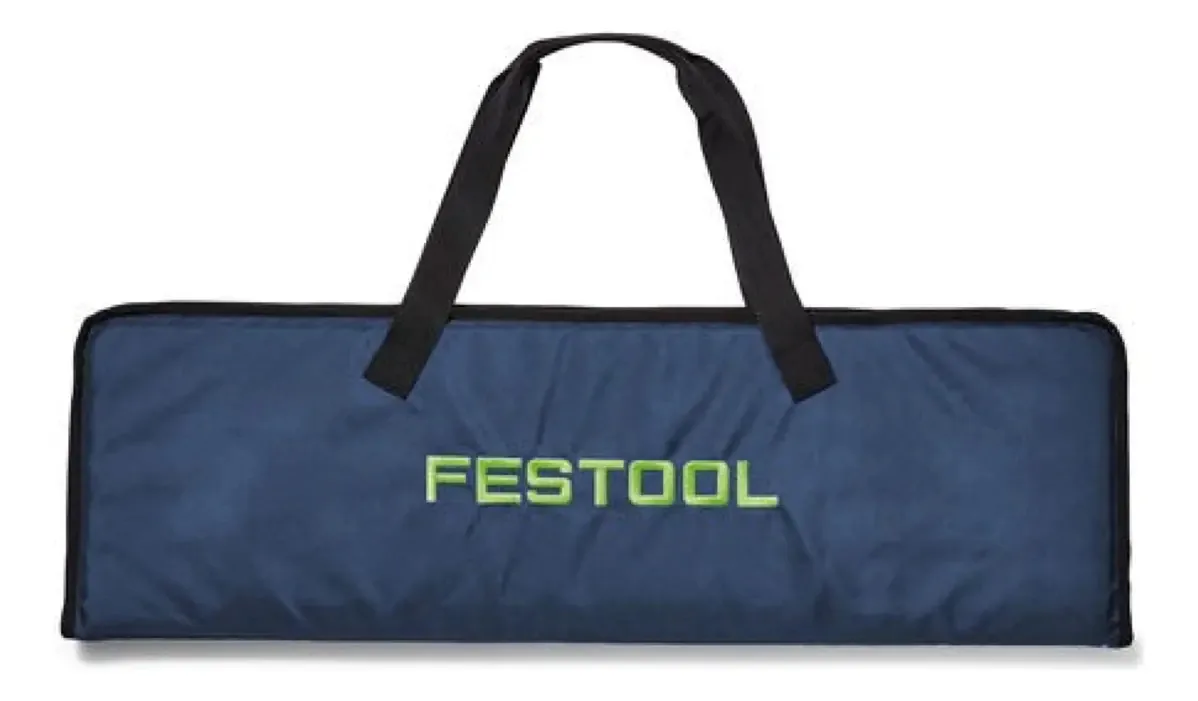 Bolsa Festool FSK420 Preta