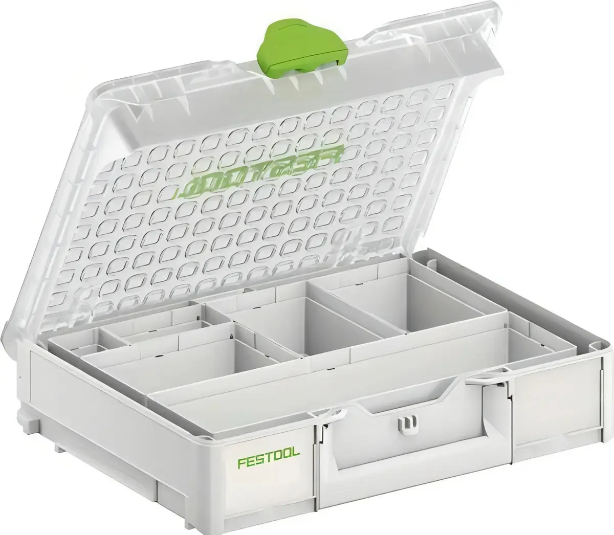 Organizador Festool Systainer