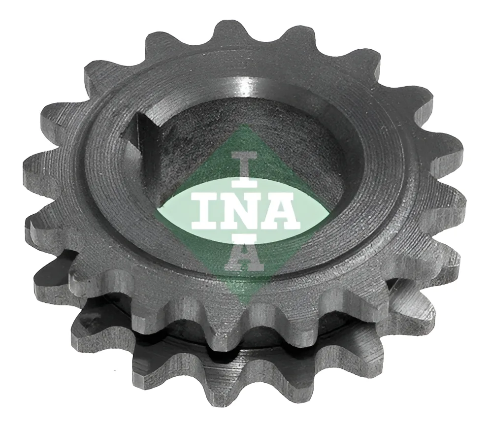 Schaeffler INA 554 0072 10