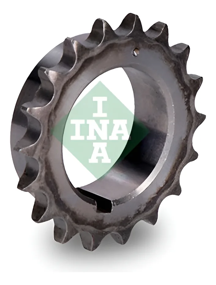 Schaeffler INA 554 0075 10