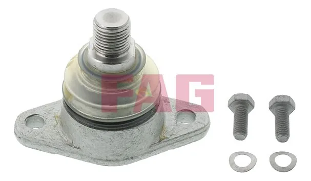 Mancal, Amortecedor Schaeffler Fag 817 0001 10