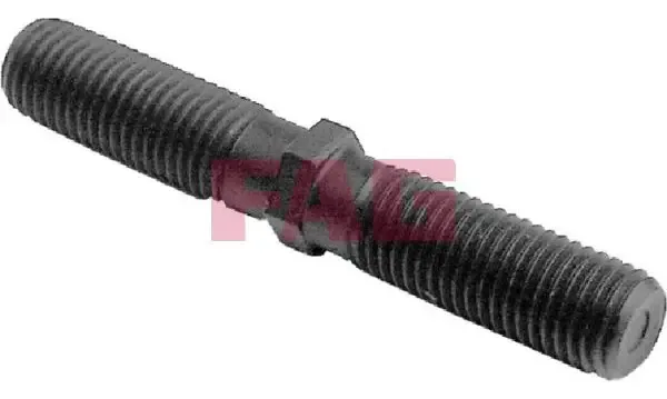 Parafuso, Alinhamento Da Roda Schaeffler Fag 840 1203 10