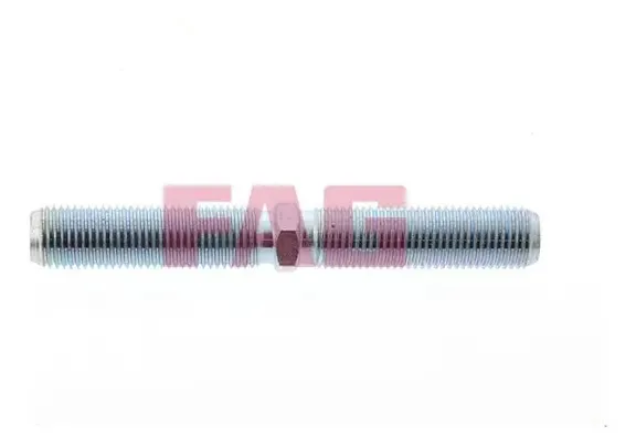 Parafuso, Alinhamento Da Roda Schaeffler Fag 840 1204 10