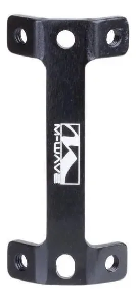 Adaptador Para Suporte De 2 Garrafas M-wave