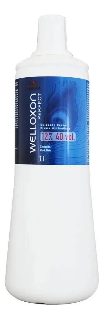 Ox Welloxon Perfect 40v 12