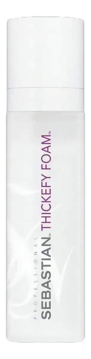 Espuma Thickeyfy Sebastian 200ml