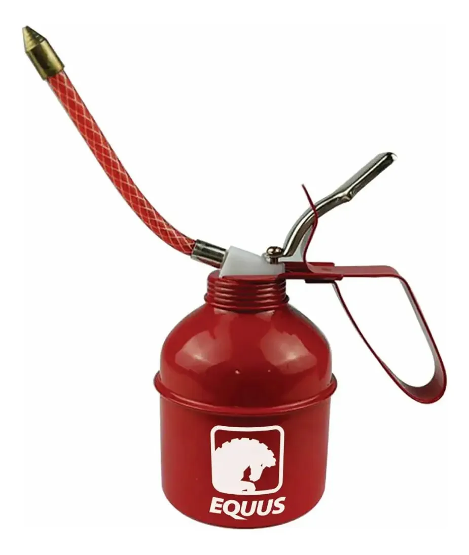 Garrafa de óleo Equus 500ml