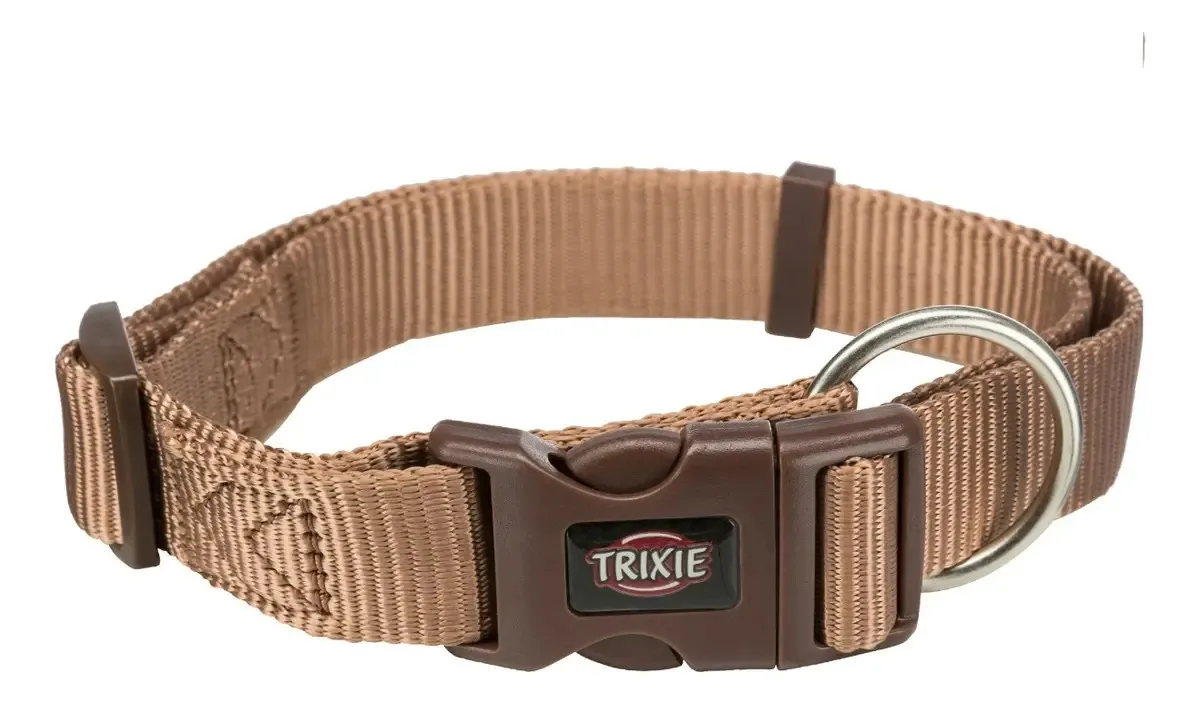 Colar Trixie Premium L-xl: 40-65/25 - Candy