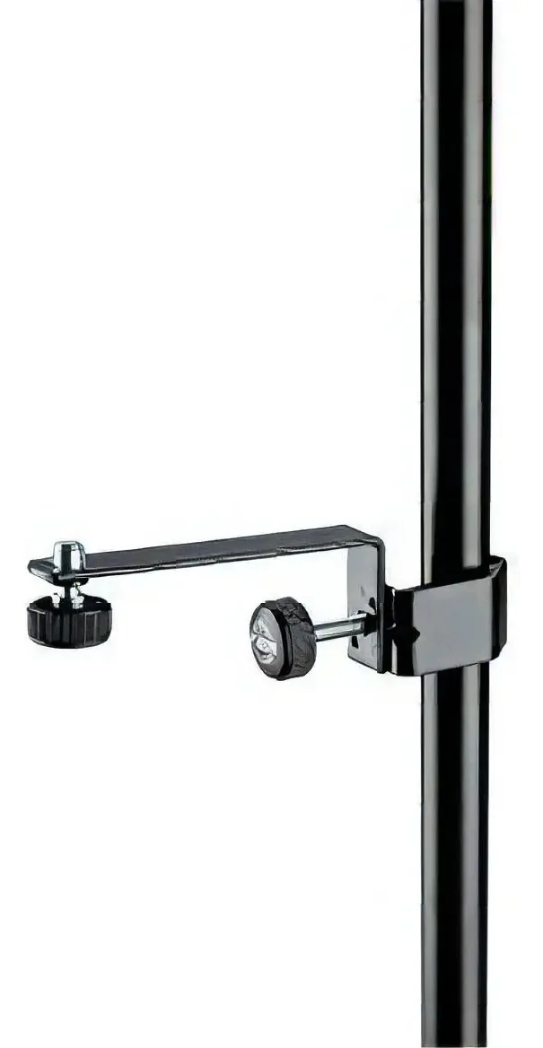 Suporte para microfone K & M