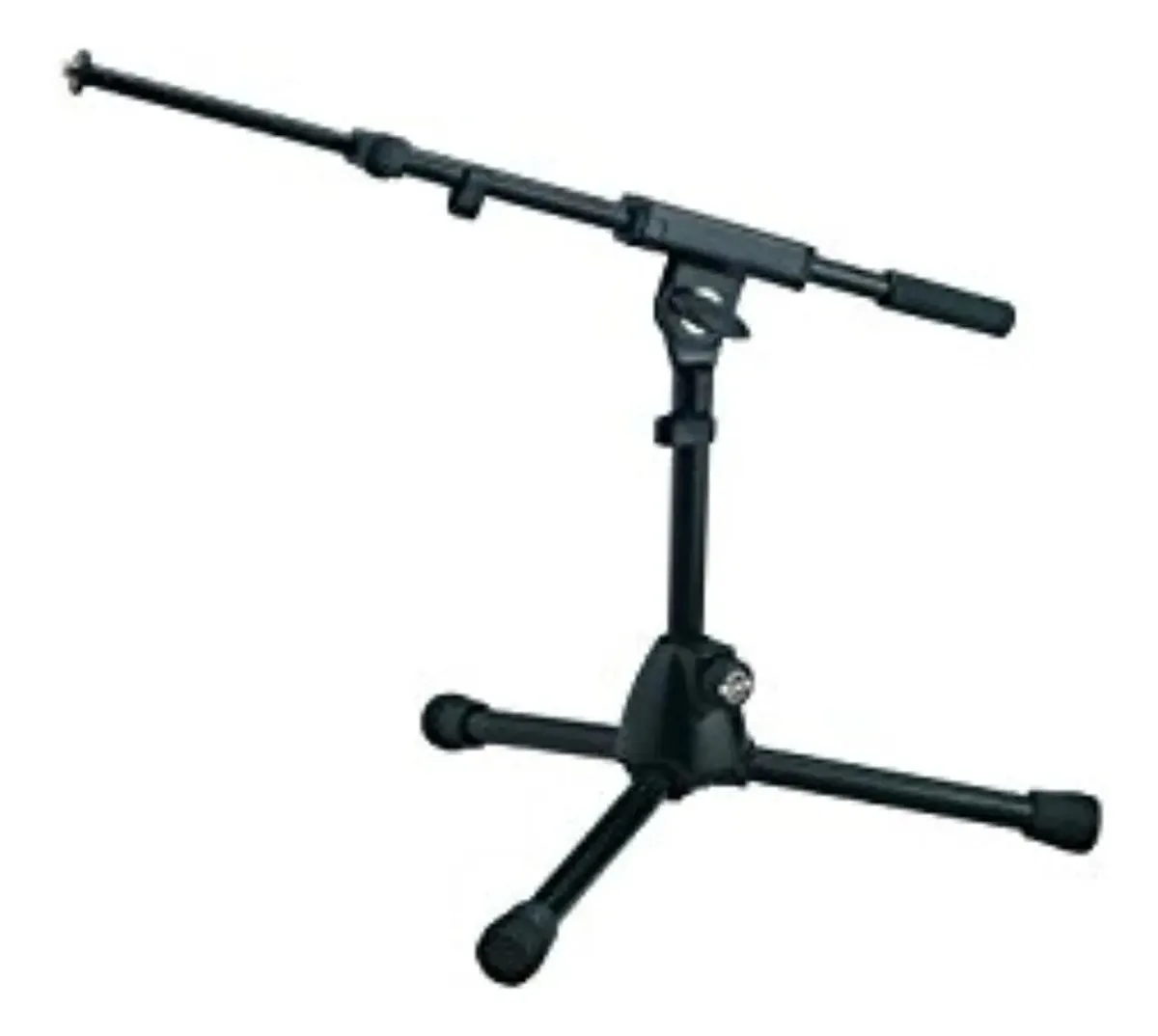 Suporte de Microfone KM Preto