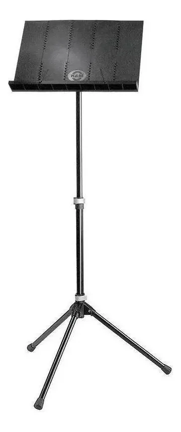 Suporte para partituras König & Meyer 12120-000-55