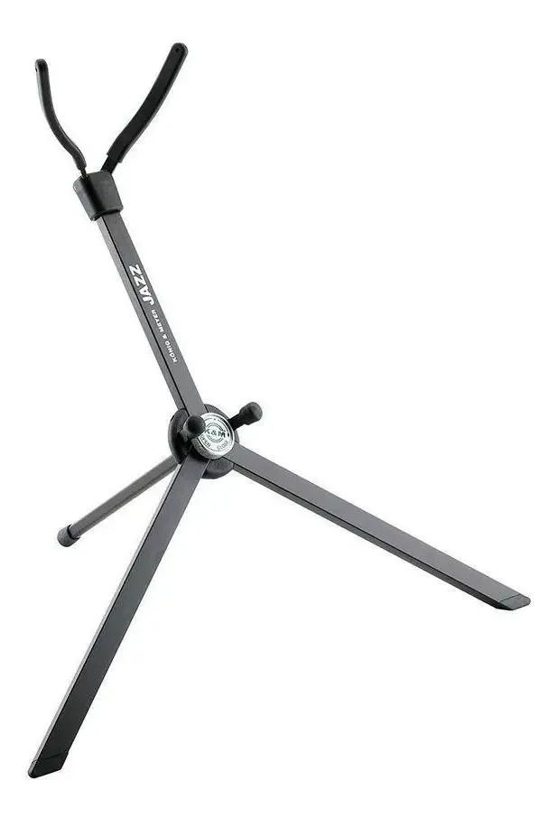 Suporte para saxofone König & Meyer 14335-000-55