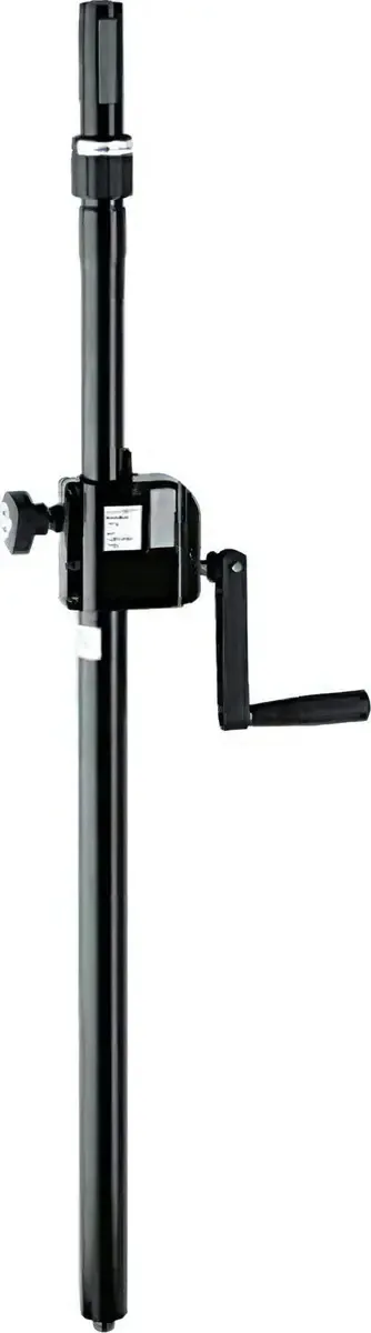 KM K&M Suporte para Microfone (21340)