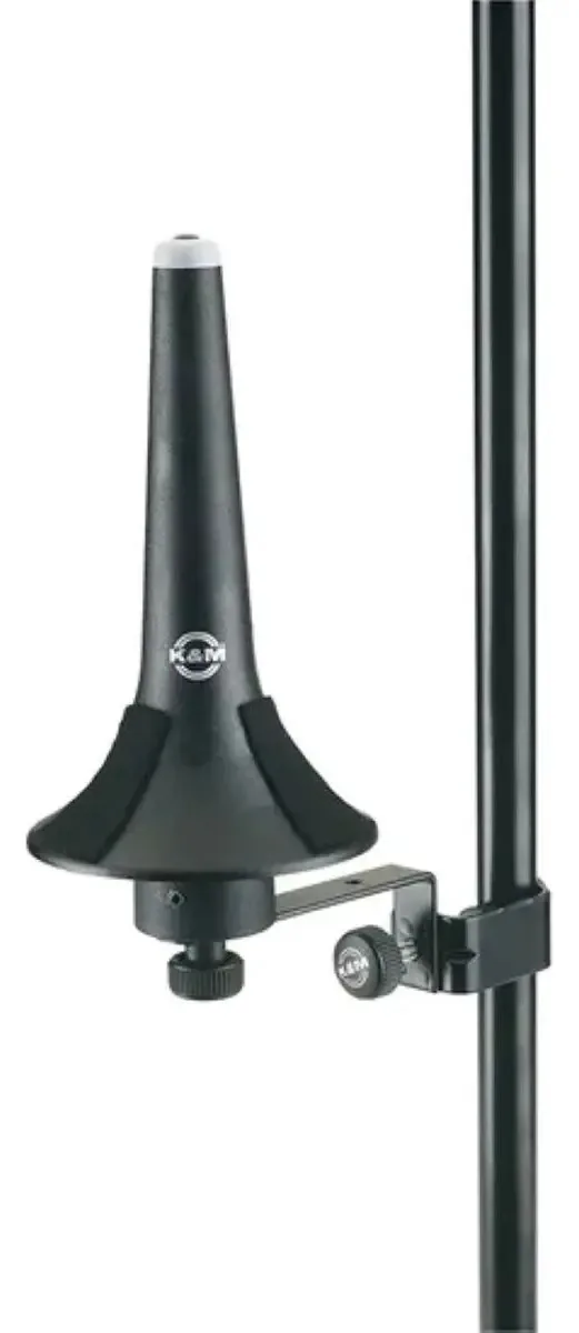 Suporte Para Trompete Tr Hd.15715 K&m