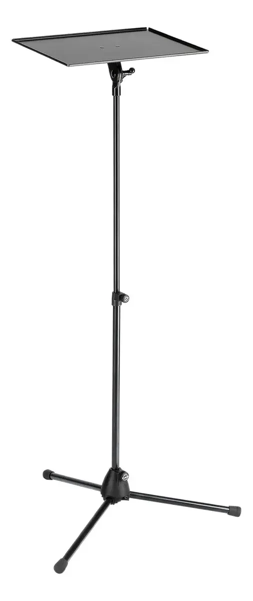 Suporte para TV e Monitor KM - Preto