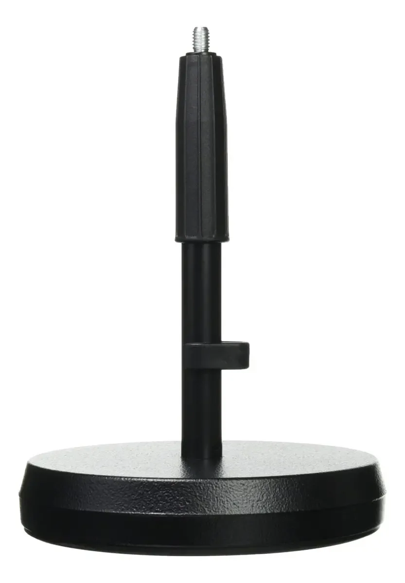 Suporte de microfone preto KM 23325