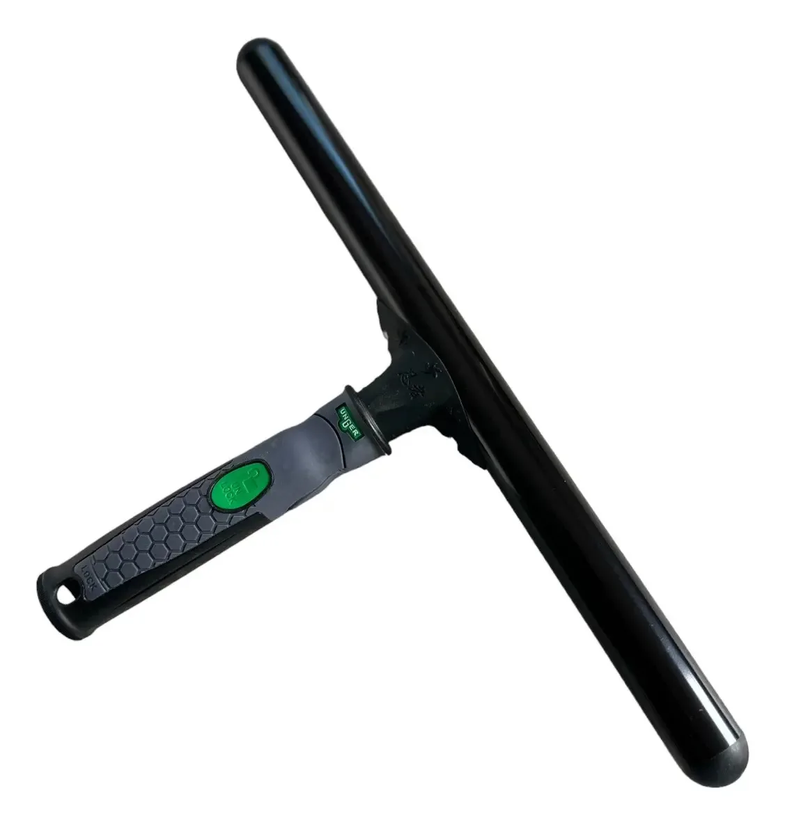 Suporte Lavador Vidros T-bar 45cm Ergotec Ninja Unger Ni450