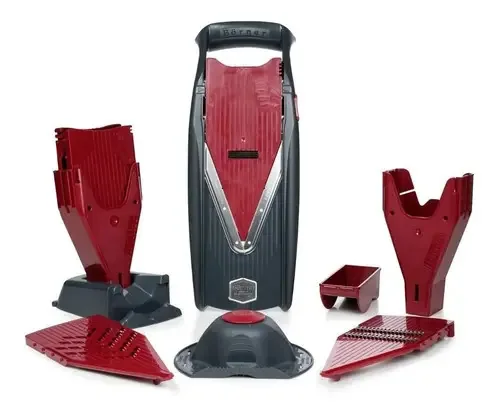 Bandolim alemão Borner V5 Vital Professional