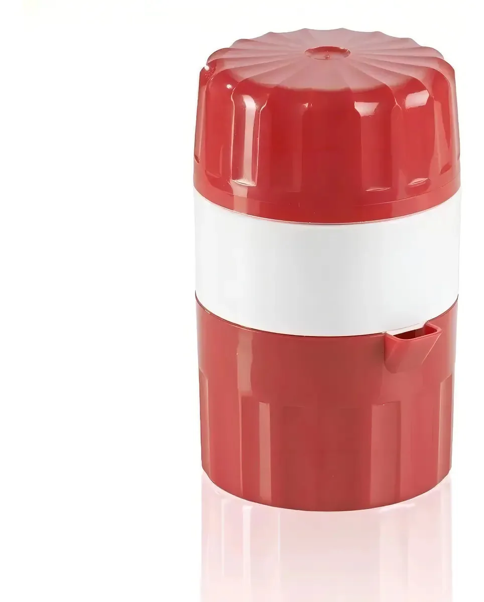 Borner Juicer - Vermelho