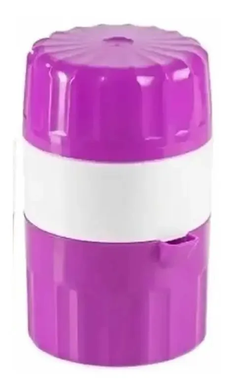 Borner Juicer - Violeta