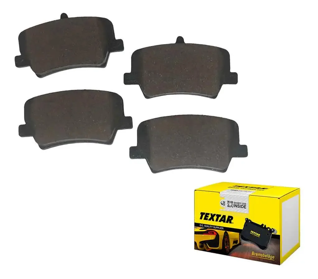 Pastilha Freio Traseiro Xc40 T4 2018 2019 2020
