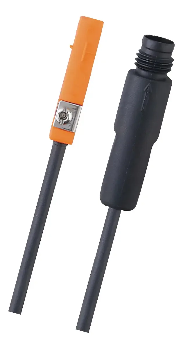 Sensor indutivo IFM MK5101 com saída PNP