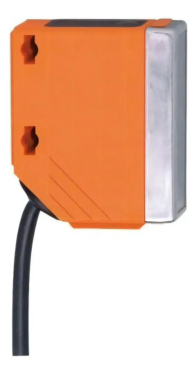 Sensor fotoelétrico. Efector Ifm Ifm Ot5011 Retroreflex 10-55vdc