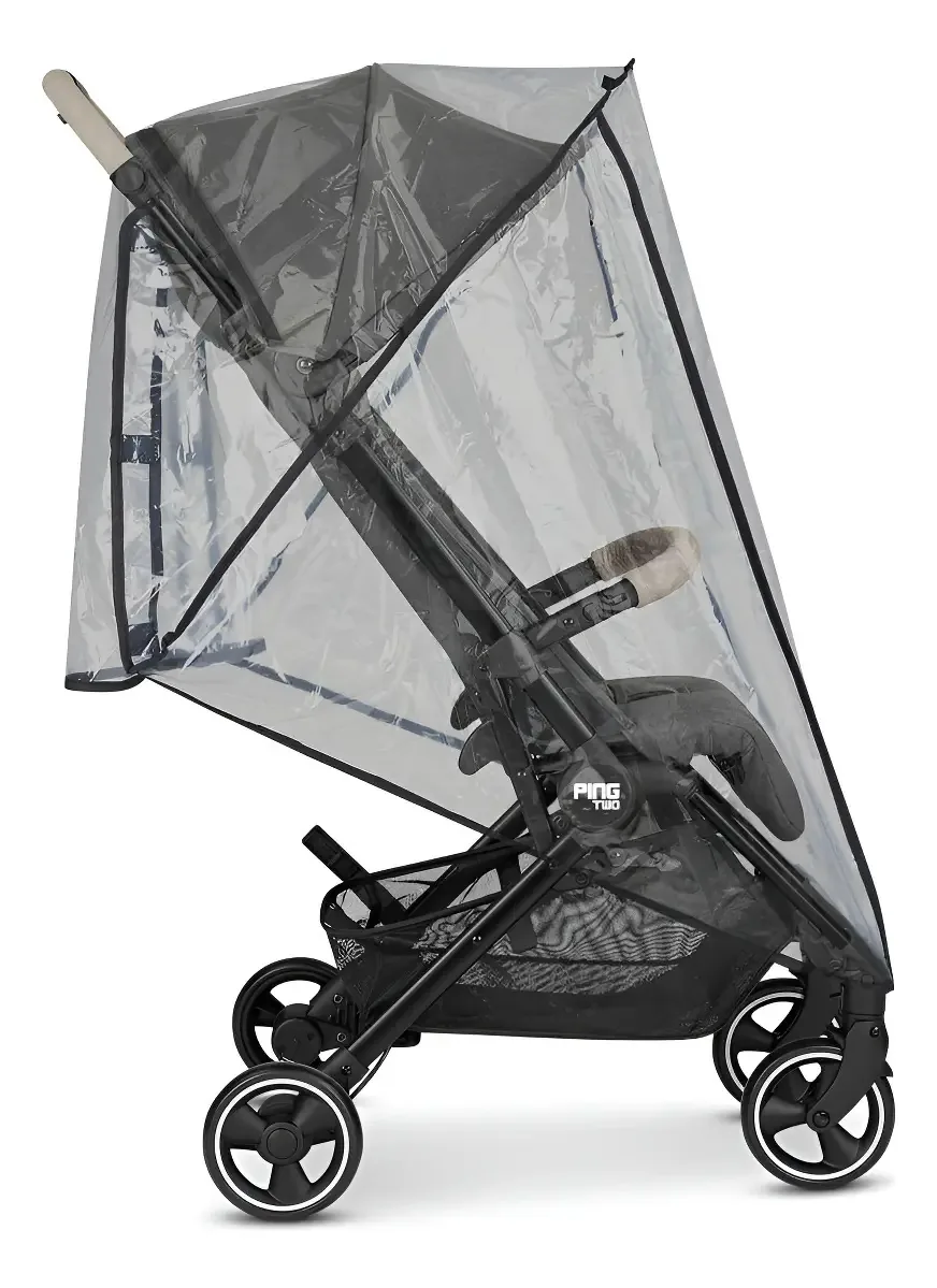 Capa De Chuva Abc Design Buggy