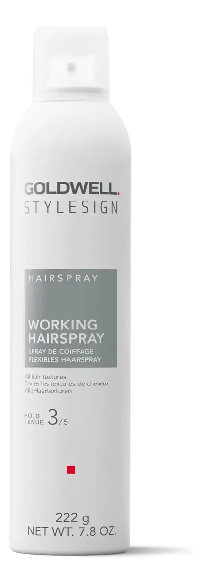 Goldwell Stylesign - Spray Para Cabelo