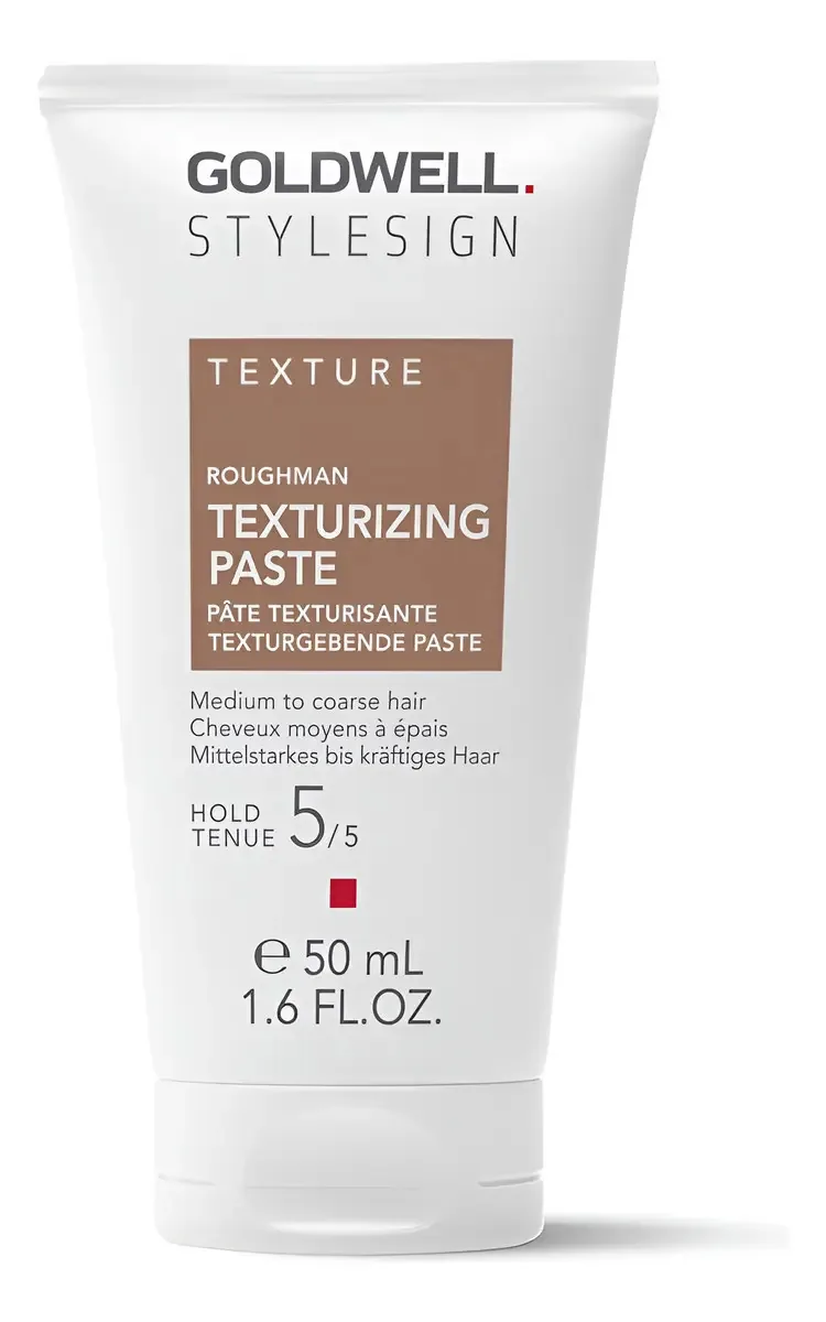 Goldwell Stylesign Roughman - Pasta Texturizante