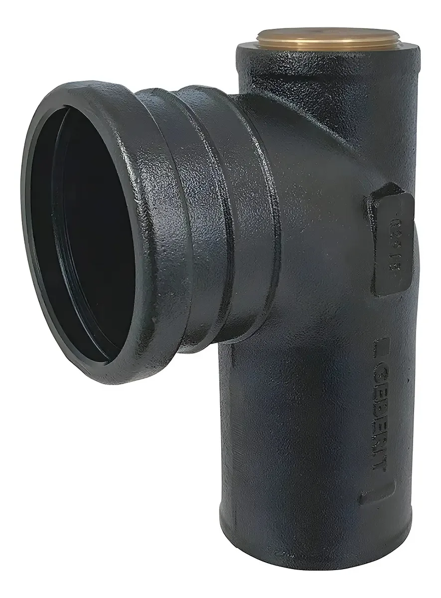 Geberit 367.072.18.1 Banheiros e bidês cor preta