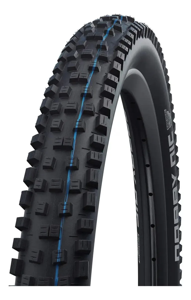 Schwalbe - Nobby Nic, todos os pneus de BTT, Touring e Enduro Ple