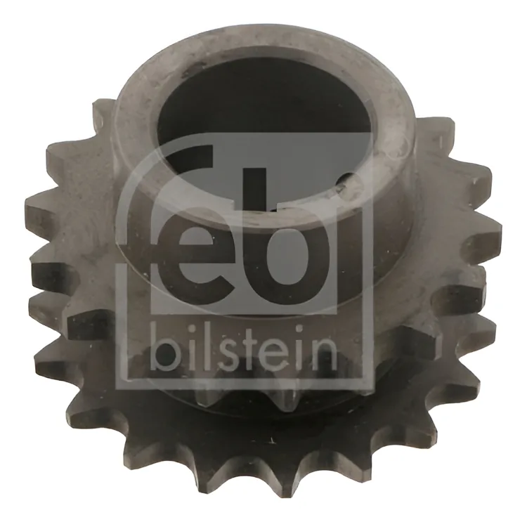 Engrenagem, Virabrequim Febi Bilstein 25072